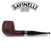 Savinelli - Lancelot Rustic - 207 - 6mm