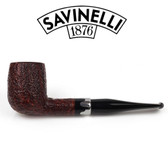 Savinelli - Lancelot Rustic - 128 - 6mm
