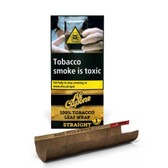 Al Capone - 100% Tobacco - Blunt Wrap - Straight