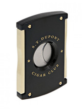 S.T. Dupont - Maxijet - Cigar Cutter - Cigar Club