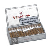 Vega Fina- Classic - Perla - Box of 25 Cigars