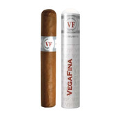 Vega Fina- Classic - Robusto - Tubed Single Cigar