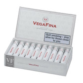 Vega Fina- Classic - Robusto - Box of 20 Tubed Cigars
