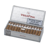 Vega Fina- Classic - Short Robusto - Box of 25 Cigars