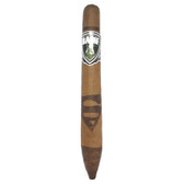 Bamf - Superheroes - Super - Single Cigar