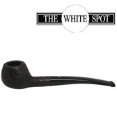 Alfred Dunhill - Shell Briar - 4 407 -- Group 4 - Prince - White Spot