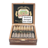 Arturo Fuente - Don Carlos - No.3 - Box of 25 Cigars