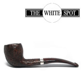 Alfred Dunhill - Cumberland - 4 127  - Group 4  - Apple - White Spot 