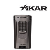 Xikar - Astral -  Single Jet Flame Lighter - Gunmetal