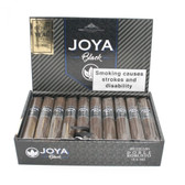 Joya De Nicaragua - Joya Black - Doble Robusto - Box of 20 Cigars