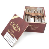Oliva - Serie V - Special V Figurado - Box of 24 Cigars