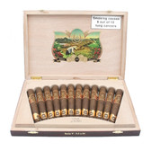 Oliva -  135 Aniversario Serie V Edicion Real - Box of 12 Cigars