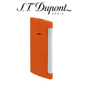 S.T. Dupont - Slim 7 -  Matte Orange