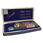 E.P. Carrillo - Triumph Trilogy - Box of 3 Cigars