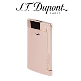 S.T. Dupont - Slim 7 -  Baby Pink