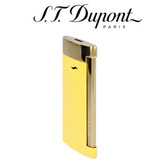 S.T. Dupont - Slim 7 -  Yellow