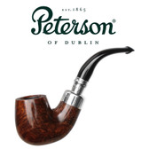 Peterson - System Spigot - Smooth - 312 Pipe 