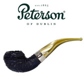 Peterson - 999 Atlantic Rusticated - Pipe
