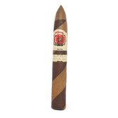 Vegas De Santiago - D8 Torpedo Barber Pole - Single Cigar