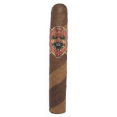 Cabreras - Barber Pole - Single Cigar 