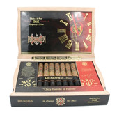 Arturo Fuente - Forbidden X - Deseos D'Amor - Box of 20 Cigars