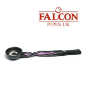 Falcon - Shillelagh Black & Purple