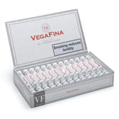 Vega Fina- Classic - Corona - Box of 25 Tubed Cigars