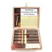 Padron - Family Reserve - No.50 Maduro - Box of 10 Cigars