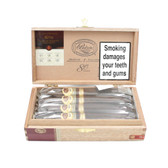 Padron - 80th Anniversary - Maduro - Box of 8 Cigars
