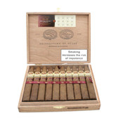Padron - 40th Anniversary Natural Torpedo - Box of 20 Cigars