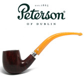Peterson - Classic Slimline 65 - Fishtail Pipe