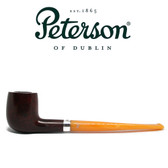 Peterson - Classic Slimline 15 - Fishtail Pipe