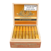 Perdomo - Reserve 10th Anniversary Connecticut - Epicure - Box of 25 Cigars