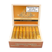 Perdomo - Reserve 10th Anniversary Connecticut - Super Toro - Box of 25 Cigars