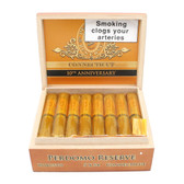 Perdomo - Reserve 10th Anniversary Connecticut - Robusto - Box of 25 Cigars