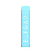 Elf Bar - NC600 - Blueberry Candy - Disposable Vape - 20mg