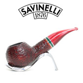 Savinelli - Saint Nicholas 2022 - 320 (6mm)