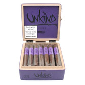 Blackbird - Unkind - Gran Toro - Box of 21 Cigars