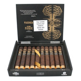 Plasencia  - Alma Fuerte - Nestor IV - Box of 10 Cigars