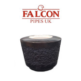 Falcon Bowls - Algiers Meerschaum Lined (Rustic) 