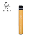 Elf Bar - 600 - Mango Milk Ice - Disposable Vape - 20mg
