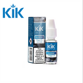 Kik - Blueberry E Liquid - 11mg / 16mg - 10 x 10ml (100ml Total)
