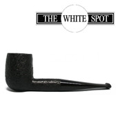 Alfred Dunhill - Shell Briar - ODA 835 FT - White Spot
