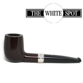 Alfred Dunhill - Bruyere - The White Spot Collection - 35 F / T - #3324