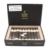 Flor De Selva  - Maduro - Grand Presse -  Box of 20 Cigars