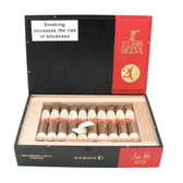 Flor De Selva  - Aniversario No 20 - Robusto -  Box of 20 Cigars