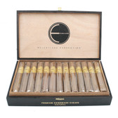Escobar Cigars - Natural - Double Toro Gordo - Box of 12 Cigars