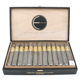 Escobar Cigars - Maduro - Double Toro Gordo - Box of 25 Cigars