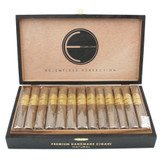 Escobar Cigars - Natural - Robusto - Box of 25 Cigars