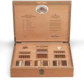 Hunters & Frankau - House Reserve Series 1790 Collection No.2 - Ramon Allones Humidor